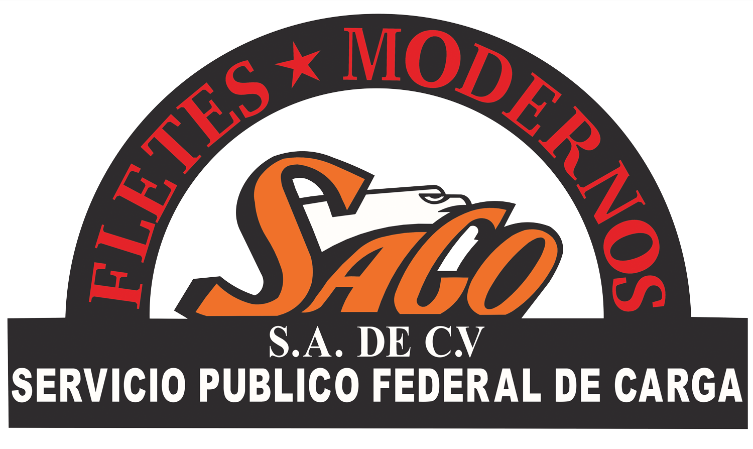 Fletes Modernos SAGO | Nuevo Laredo